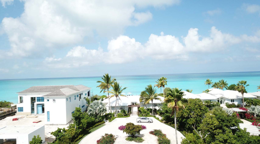 9 SunSaraVilla Turks Caicos Private Villa (8)